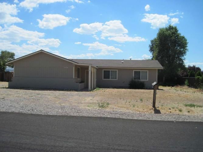 1323 MARLETTE CIRCLE, Gardnerville, NV 89460