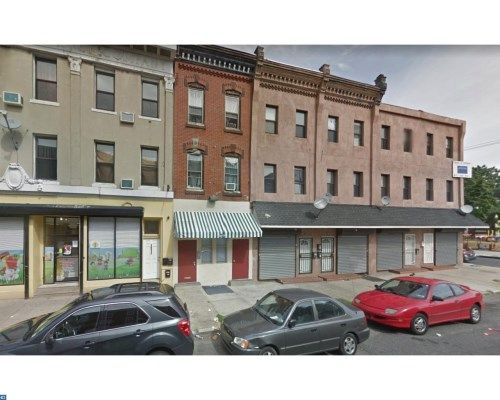 1611-15 W Susquehanna Ave, Philadelphia, PA 19121