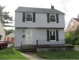 813 Alvison Rd., Toledo, OH 43612