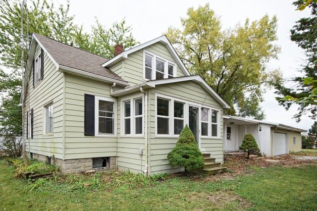 11960 N Route 47, Morris, IL 60450