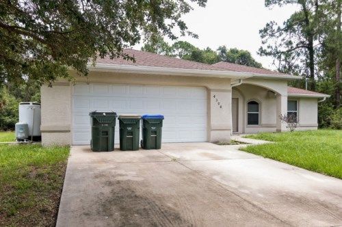 4304 Maroon Ave, North Port, FL 34288