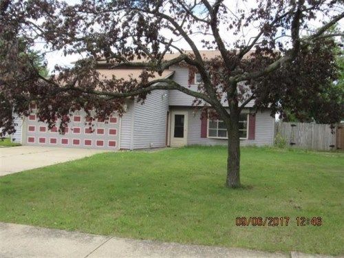 2720 WEST 40TH STREE, Lorain, OH 44053