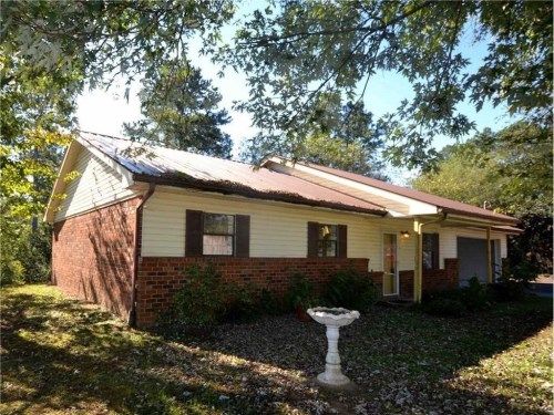 125 Pineapple Dr NW, Calhoun, GA 30701
