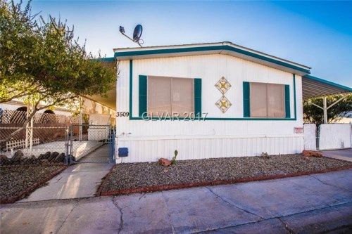 3509 Death Valley Drive, Las Vegas, NV 89122