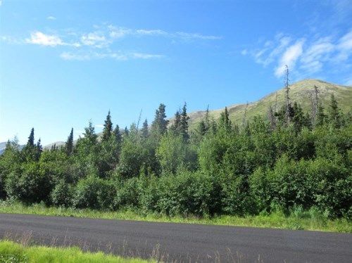 L3 B1 West River Drive, Eagle River, AK 99577