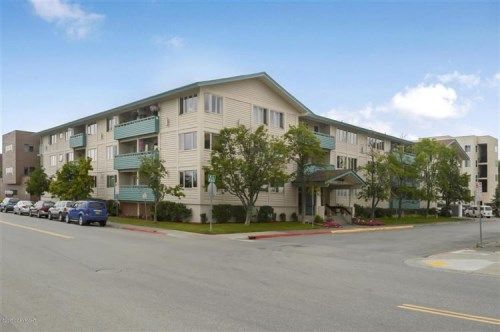 836 M Street #103, Anchorage, AK 99501
