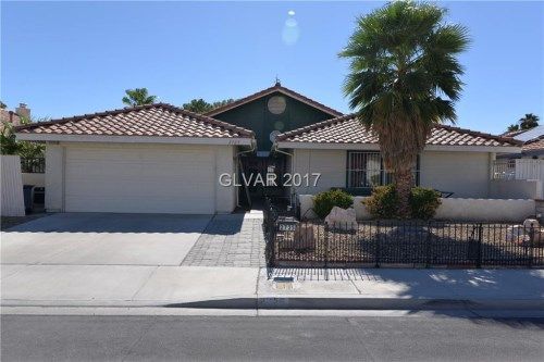 2725 Sidonia Avenue, Las Vegas, NV 89102