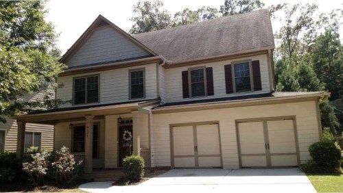 9124 Loxford St, Lithia Springs, GA 30122