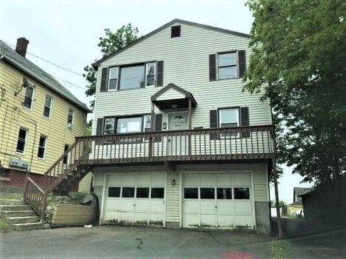19 Allen Street, New Britain, CT 06053