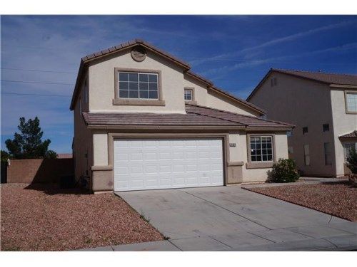 3906 Eagle Rose St, North Las Vegas, NV 89032