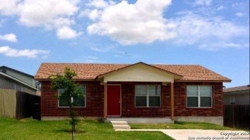 6007 Bear Mdw, San Antonio, TX 78222