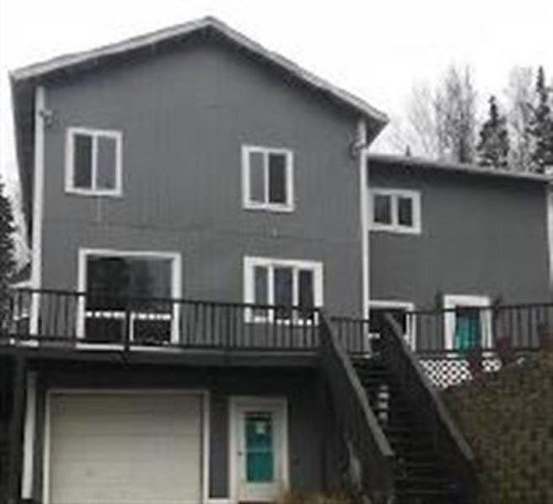 3510 MOONSHINE RUN, Fairbanks, AK 99709