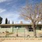 4941 VULCAN AVE, El Paso, TX 79904 ID:14926051