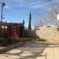 4941 VULCAN AVE, El Paso, TX 79904 ID:14926054