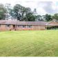 1566 Daffodil Dr, Marietta, GA 30062 ID:14975053