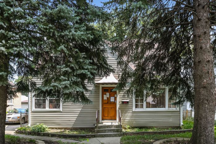 3333 Ruby St, Franklin Park, IL 60131