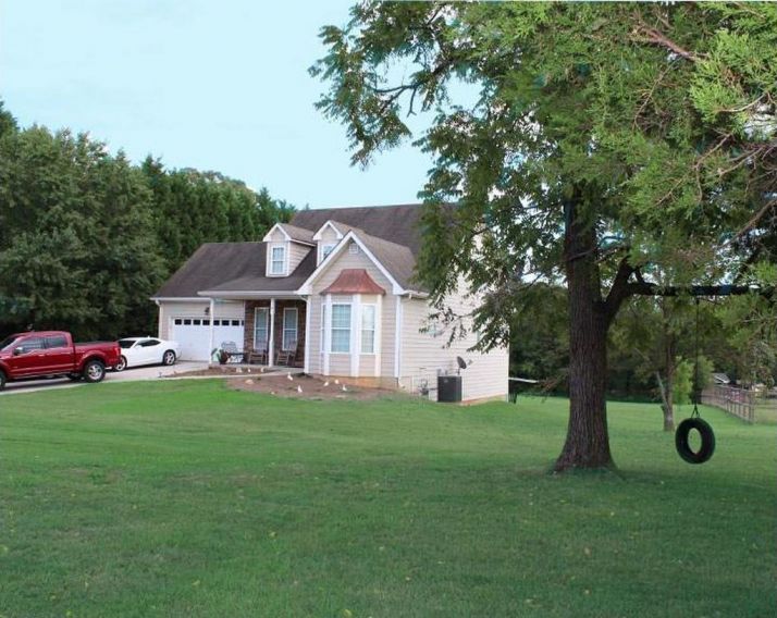 7250 Bannister Road, Cumming, GA 30028