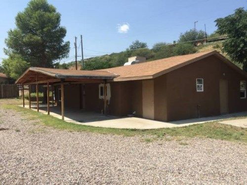 9171 S Kellner Canyon Rd, Globe, AZ 85501