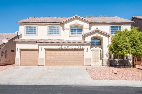 322 Parrot Hill Avenue, North Las Vegas, NV 89032