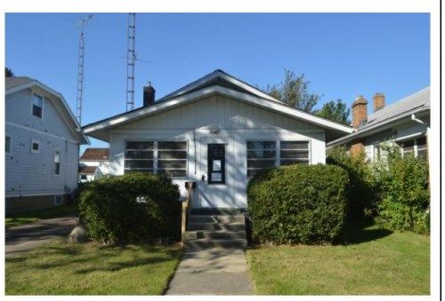 1121 Buckingham St, Sandusky, OH 44870