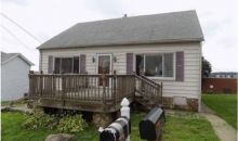 2519 Vancouver St Grapeville, PA 15634