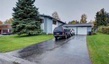 4937 Rollins Drive Anchorage, AK 99508