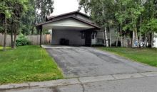 4126 Rollins Drive #11 Anchorage, AK 99508