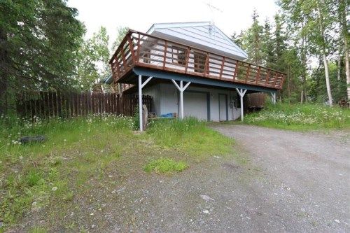 19217 Beverly Avenue, Chugiak, AK 99567