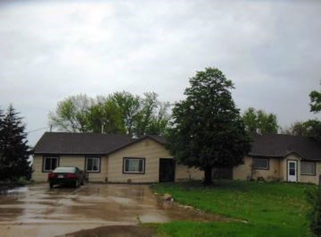 908 Road 22 2/3, Ulysses, NE 68669