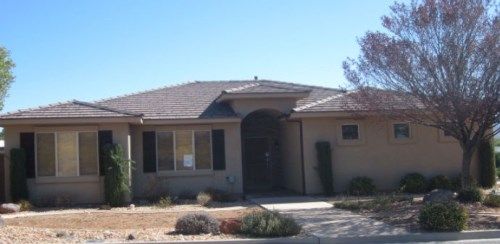 60 N 2650 E, Saint George, UT 84790