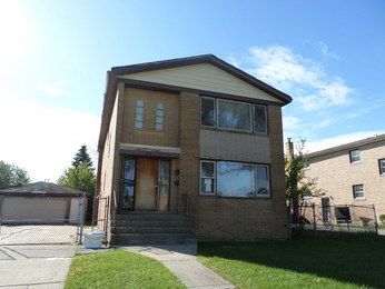 410 W 17th St, Chicago Heights, IL 60411