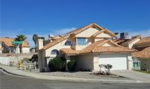 2290 High Terrace Lane Laughlin, NV 89029