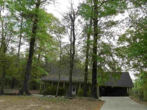 4695 BLOCKER RD, Marshall, TX 75672