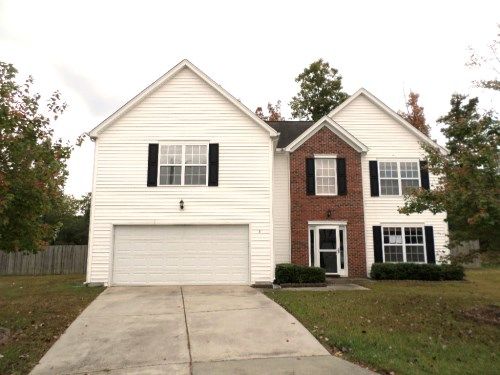 8 Bevel Ct, Durham, NC 27704