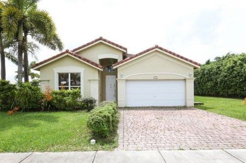 15572 Southwest 183 Lane, Miami, FL 33187