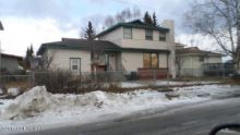 1579 Valarian Street #E Anchorage, AK 99508