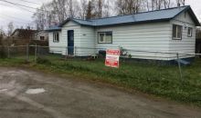 4613 E 4th Avenue #2 Anchorage, AK 99508