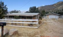 2419 REMBACH AVE Bodfish, CA 93205