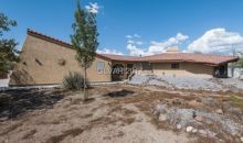 1090 West Amarillo Pahrump, NV 89048