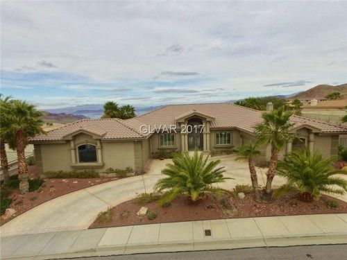 212 Red Rock Road, Boulder City, NV 89005