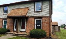 1868 Stanhope Dr Unit H-4 Newark, OH 43055