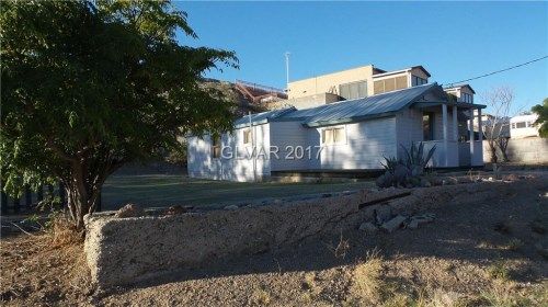 205 Lakeview Drive, Boulder City, NV 89005