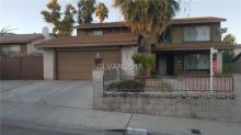 3944 Parkhaven Drive Las Vegas, NV 89120