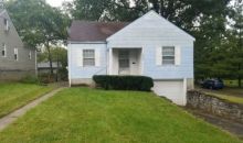 7344 Clovernook Ave Cincinnati, OH 45231