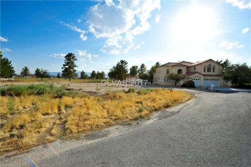 1841 East Doral Court, Pahrump, NV 89048