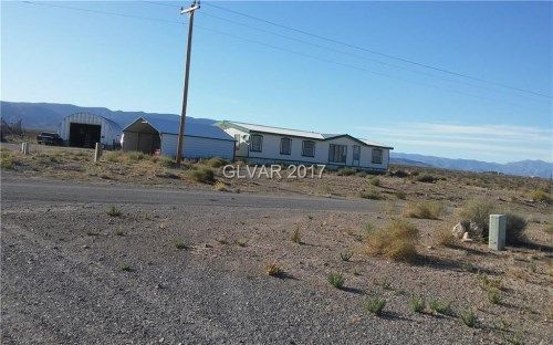 533 Park Blvd, Alamo, NV 89001