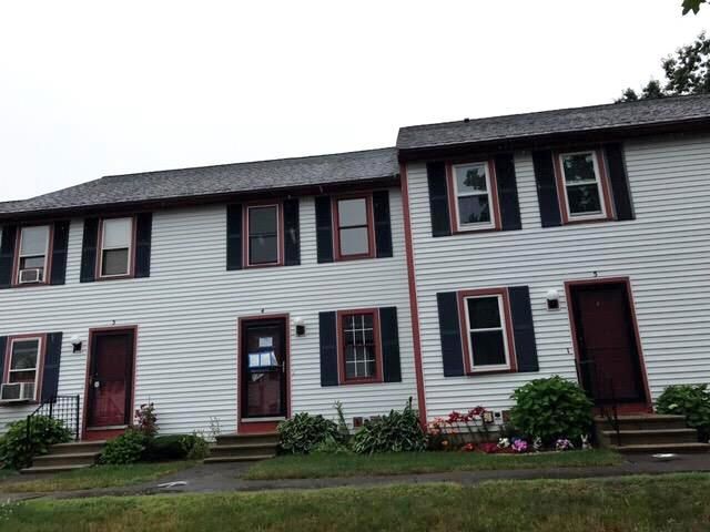 120 Olde Colonial Dr Unit 4, Gardner, MA 01440