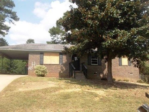 313 Saddletrail Rd, Columbia, SC 29203