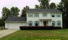 28981 NAYLOR DRIVE Solon, OH 44139