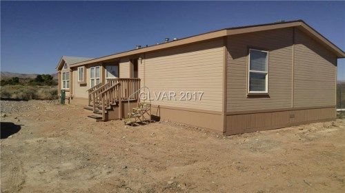 1075 Greasewood Lane, Moapa, NV 89025